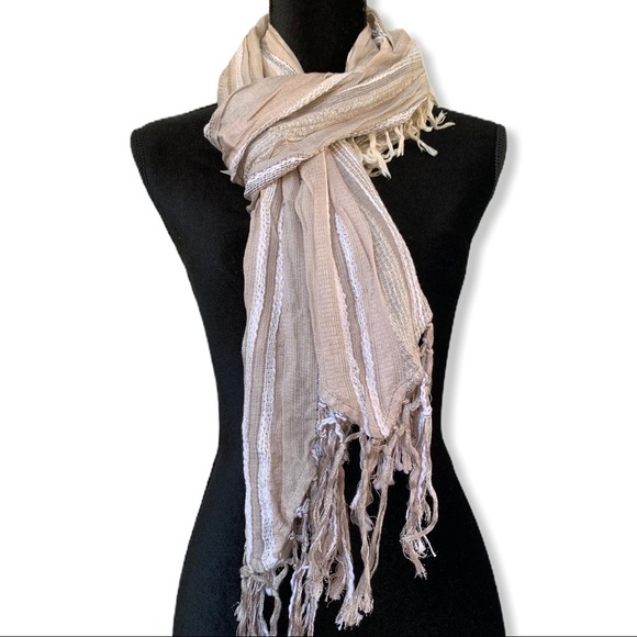 NEW Collection 18 Women’s Shawl Wrap Scarf - Picture 1 of 9